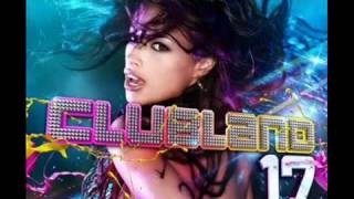 Clubland 17 - Darren Styles - Sound Without A Name [Ultrabeat Remix]
