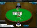 High Stakes online poker:  Phil Ivey vs. seda1 - $250K pot