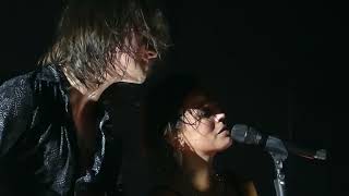 Silbermond - Mein Osten Live in Dresden Alter Schlachthof 25.08.2023