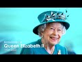 Queen Elizabeth II Tribute Rhema