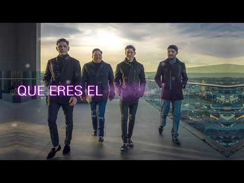 Alta Consigna - El Amor de Mi Vida (Lyric Video)