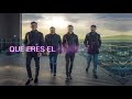Alta Consigna - El Amor de Mi Vida (Lyric Video)