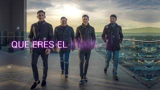 Alta Consigna - El Amor de Mi Vida (Lyric Video)