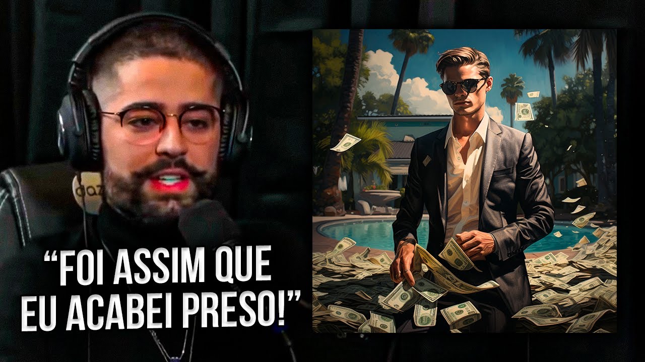 RUYTER É SIMPLESMENTE INACREDITÁVEL!! RUYTER, A MAIOR "FARSA" DA INTERNET!?