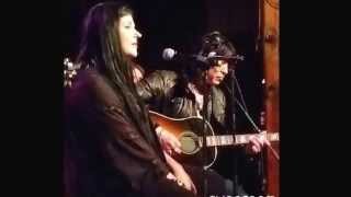 Tom Keifer - Thick and Thin (Slideshow)