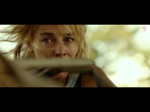 Trailer de El cuaderno de Sara