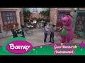 Barney Good Manners Instrumental