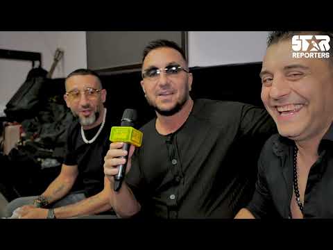 КОНСТАНТИН, ИЛИЯН БОЙД И БОРИС ДАЛИ - ТРИО БИК