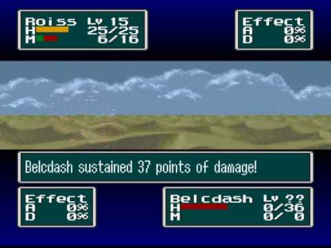 Let's Play Feda: The Emblem of Justice: Part 25 - More Journeying, More Fighting