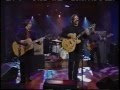 Matthew Sweet - What Matters NBC Late Night '99