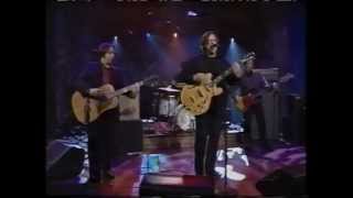 Matthew Sweet - What Matters NBC Late Night &#39;99
