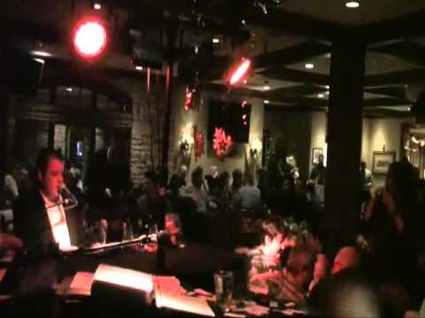 Promotional video thumbnail 1 for Windy City Dueling Pianos