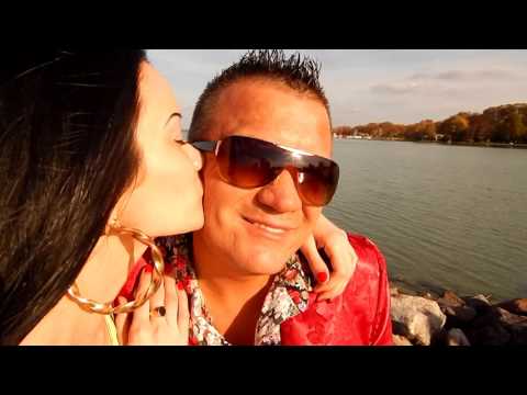 DIDI L'AMOUR és ROBERTO .  Csavargok zenélek ( Official Music Video )