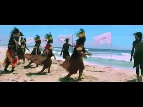 Pay Feat Soa Soa   Papua Dalam Cinta   YouTube