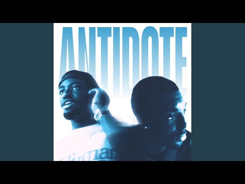 Antidote (feat. Kunginho)