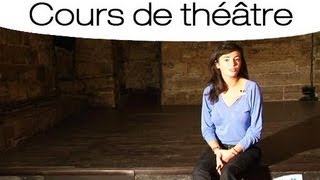 Signification : côté cour et côté jardin au théâtre