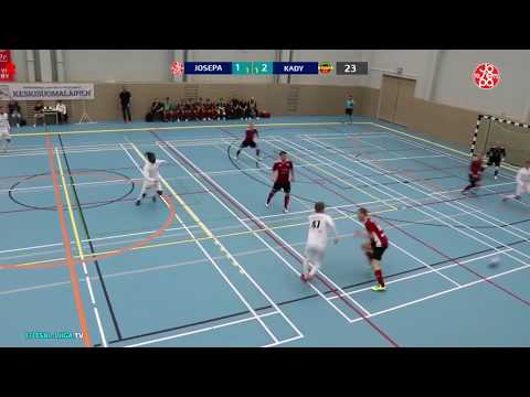 Josepa 2 x 4 Kady 05/10/2019  hightlights