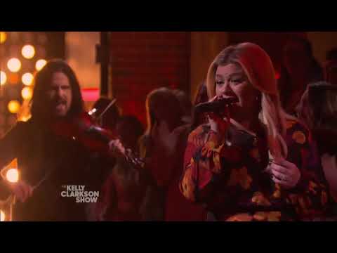 Kellyoke - Any Man Of Mine (Shania Twain)