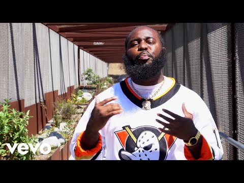 Young Rook - What I Used To (Official Music Video) ft. Kanobby