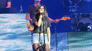 Little Big Town "Lost In California"" Live @ BB&T Pavilion