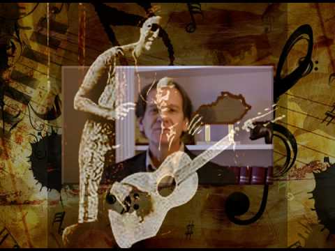 Sylvester Weaver - 1st to record blues guitar