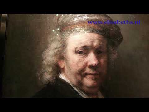 Rondleiding Mauritshuis www elisabeths nl