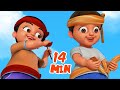 Anna Thammudu Gurrapu Bandi Song And Much More Telugu Rhymes For Children Infobells