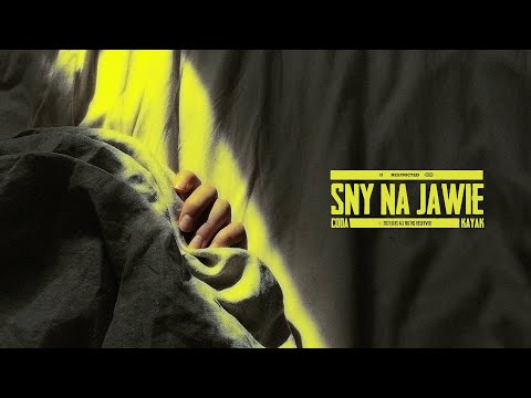 Coda ft. Kayak - Sny na jawie(Prod. JK BITZ)