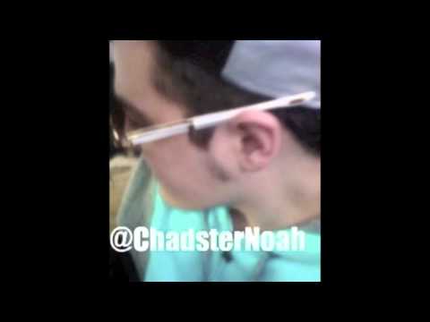 Chadster Noah - House Full Of Hoes (2011)