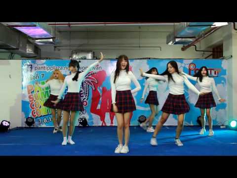 2016-05-14-Audition-16- I MISS U  cover G-friend @ Pantip Plaza Ngamwongwan