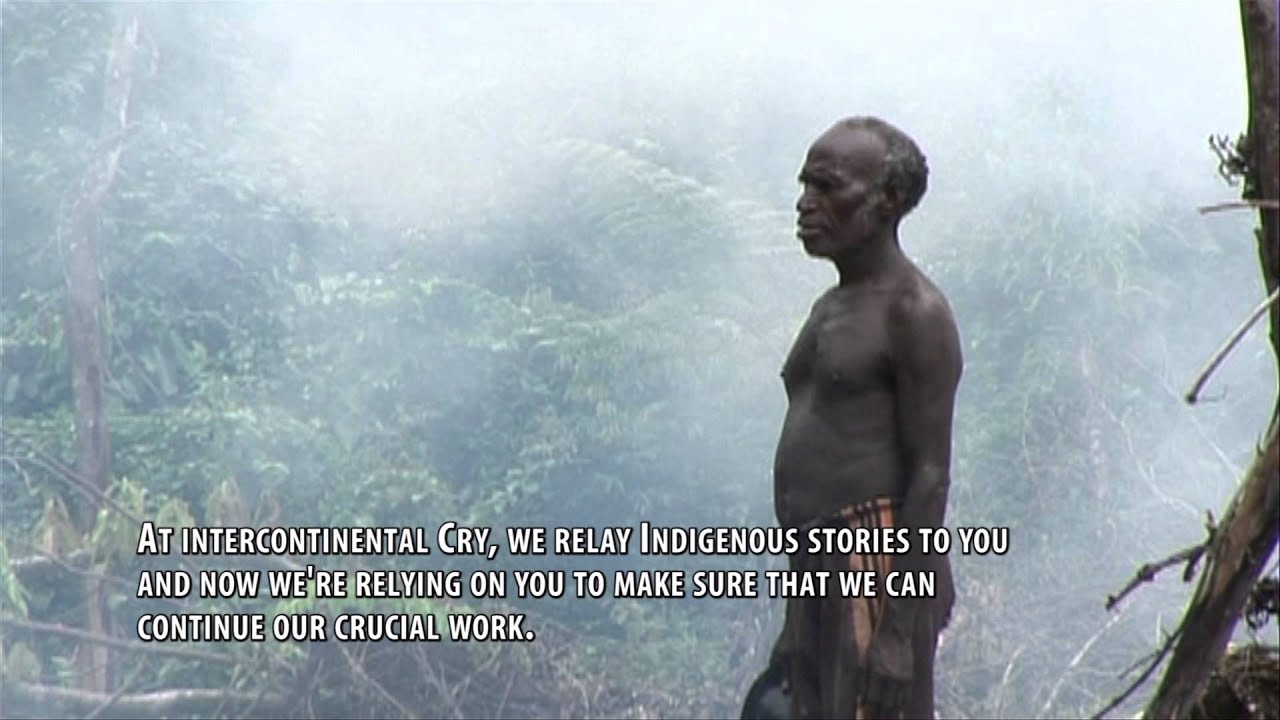 Intercontinental Cry Magazine Needs Your Help!