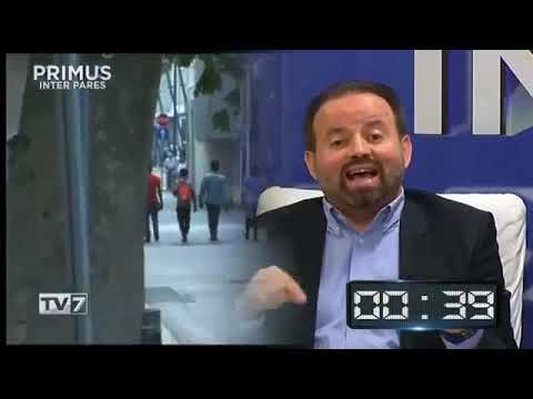 Primus Inter Pares del 3 05 2017   Bordin