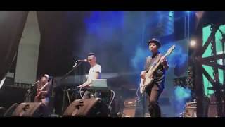 Download lagu TICband - Terbaik Untukmu LIVE @ 90's Festival 2018 (JiExpo Kemayoran) mp3