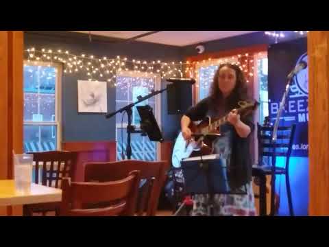 A Month from Now-Whatever You Like---Railyard Ghosts cover