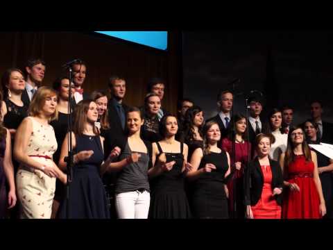 Schadzowanka 2014 *** 01 *** studentski chor
