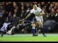 6 Of The Best Tries: 2014 RBS 6 NATIONS.