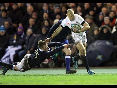 6 Of The Best Tries: 2014 RBS 6カ国対抗選手権 (6 Of The Best Tries: 2014 RBS 6 Nations Championship)
