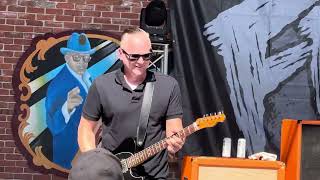 Eve 6 Live - Think Twice - Fest 21, Gainesville, FL - 10/28/23