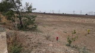 preview picture of video 'Airport Site In kurnool'