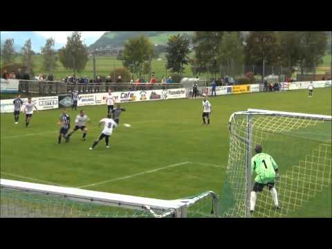 USK Piesendorf - SV Anthering