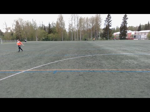 JyPK08 - PaRi 09  24.5.2021