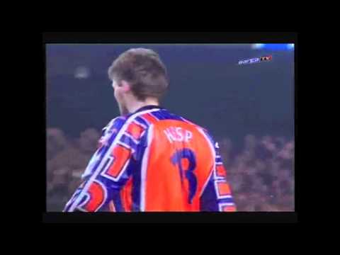 De mooiste redding van Ruud Hesp