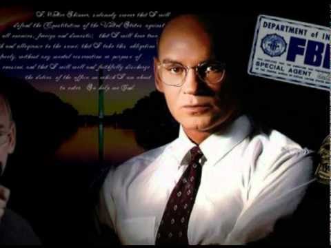 Book Review #6: X-Files: Goblins