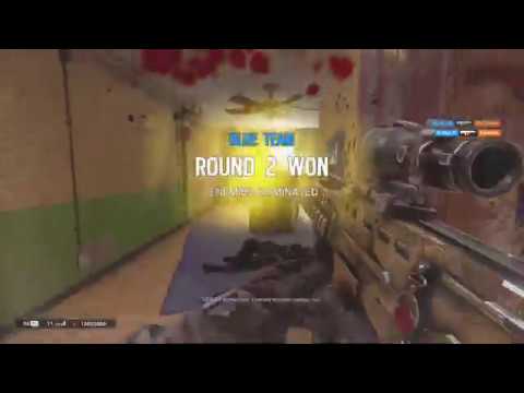 How a champion one taps everyone's head