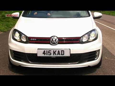 Volkswagen Golf GTi review - What Car?