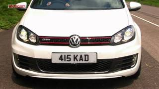 Volkswagen Golf GTi review - What Car?