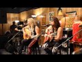 102.9 The Buzz Acoustic Session: Steel Panther ...