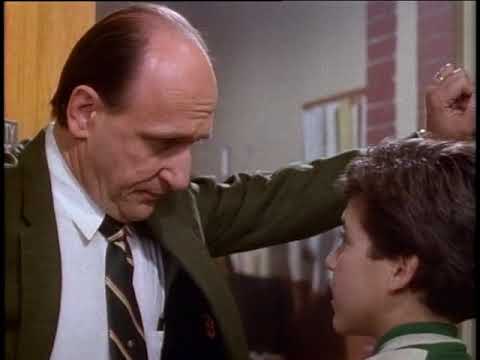 The Wonder Years, Season 3 Episode 20, Goodbye - Mr. Collins