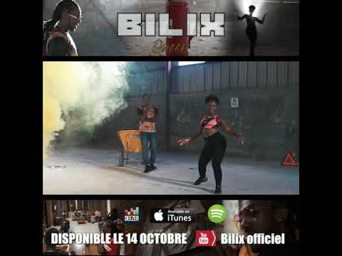 Bilix - Chuck Norris (teaser) sortie le 14/10/2018