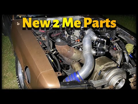 Holley Smart Coils, Upgrading from D585's